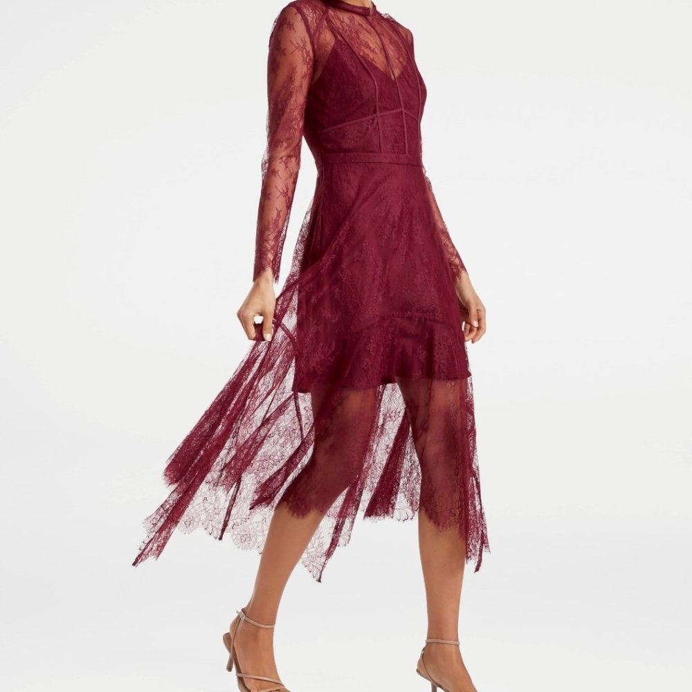 Romantic Dress